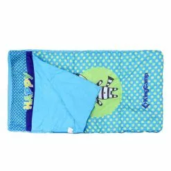 KingCamp Kids Cartoon Bed Folding Bed Outdoor/Camping