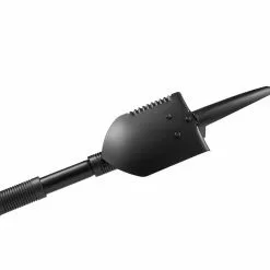 Outdoor/Camping KingCamp Multifunction Foldable Tri-Folded Shovel (Black) 13 Outdoor/Camping KingCamp Multifunction Foldable Tri-Folded Shovel (Black)