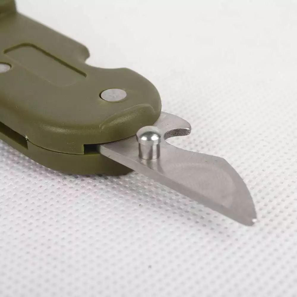 KingCamp Multifunction Stainless Steel Mess Kit (Silver) 5 KingCamp Multifunction Stainless Steel Mess Kit (Silver)