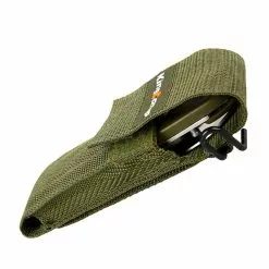 KingCamp Multifunction Stainless Steel Mess Kit (Silver) 18 KingCamp Multifunction Stainless Steel Mess Kit (Silver)