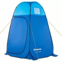 Outdoor/Camping KingCamp Outdoor Portable Pop-up Tent Camping Tent