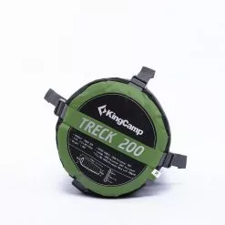 KingCamp Treck 200 Sleeping Bag Sleeping Pad