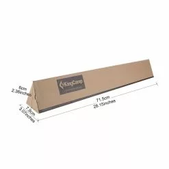 KingCamp Air Trekking Pole (Green) 16 KingCamp Air Trekking Pole (Green)