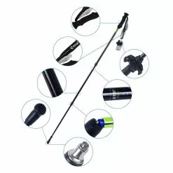 KingCamp Air Trekking Pole (Green) 15 KingCamp Air Trekking Pole (Green)