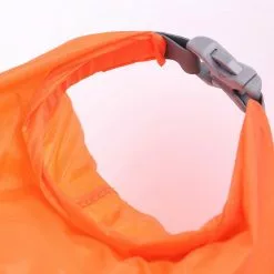 KingCamp Ultralight Travel Visual Dry Bag 15L (Orange) Outdoor/Camping