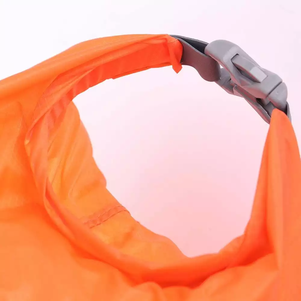 KingCamp Ultralight Travel Visual Dry Bag 15L (Orange) Outdoor/Camping