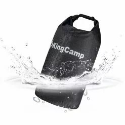 KingCamp Ultralight Waterproof Dry Sack Dry Bag 25L (Motley) Outdoor/Camping 15 KingCamp Ultralight Waterproof Dry Sack Dry Bag 25L (Motley) Outdoor/Camping