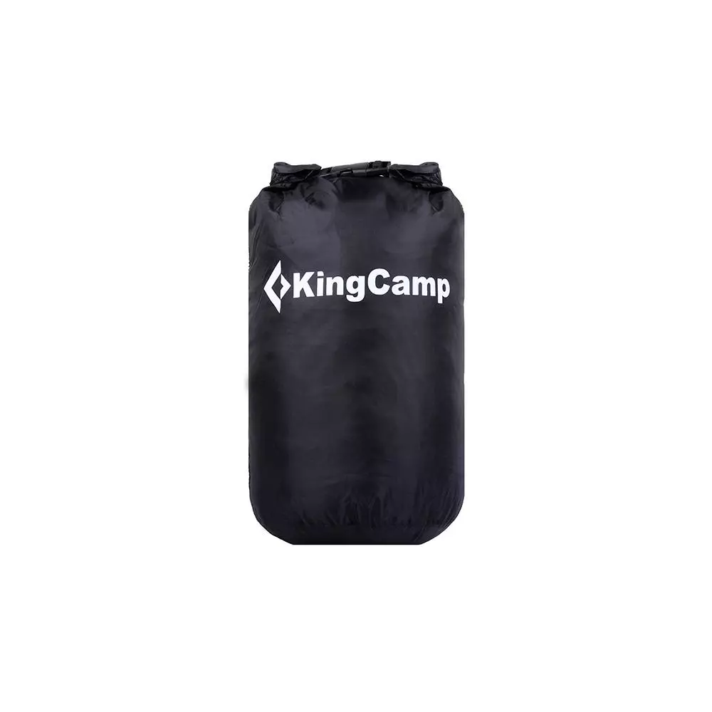 KingCamp Ultralight Waterproof Dry Sack Dry Bag 25L (Motley) Outdoor/Camping 3 KingCamp Ultralight Waterproof Dry Sack Dry Bag 25L (Motley) Outdoor/Camping