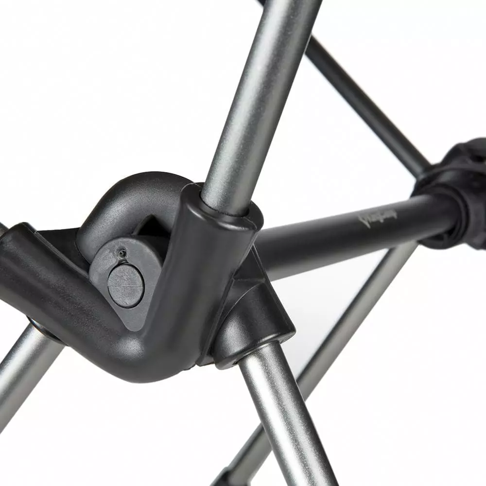 Outdoor/Camping KingCamp Ultralight Chair Folding Chair Camping Chair (Gray) 5 Outdoor/Camping KingCamp Ultralight Chair Folding Chair Camping Chair (Gray)