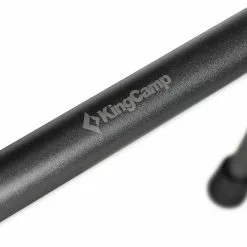 Outdoor/Camping KingCamp Ultralight Chair Folding Chair Camping Chair (Gray) 14 Outdoor/Camping KingCamp Ultralight Chair Folding Chair Camping Chair (Gray)