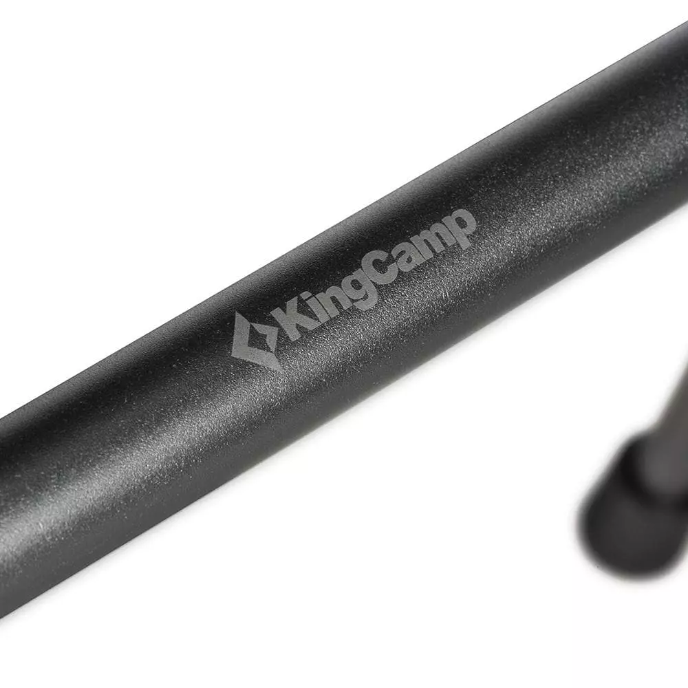 Outdoor/Camping KingCamp Ultralight Chair Folding Chair Camping Chair (Gray) 7 Outdoor/Camping KingCamp Ultralight Chair Folding Chair Camping Chair (Gray)