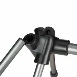 Outdoor/Camping KingCamp Ultralight Chair Folding Chair Camping Chair (Gray)