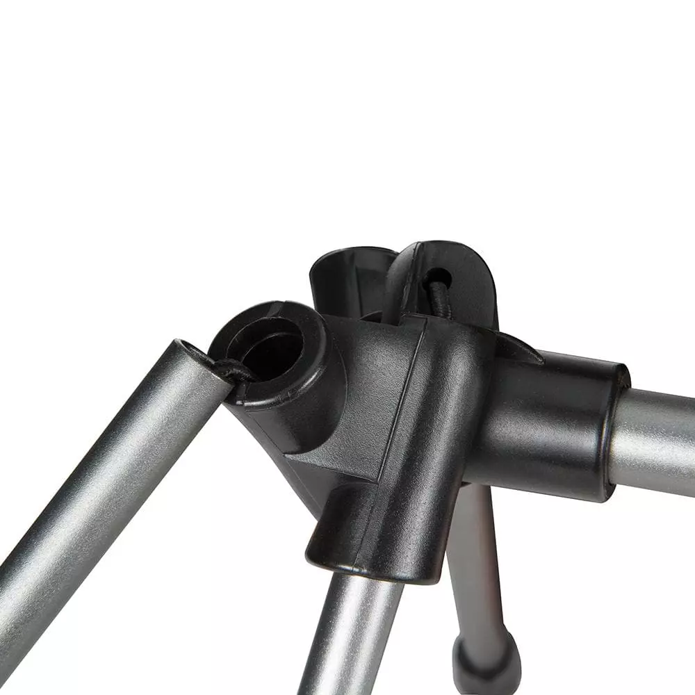 Outdoor/Camping KingCamp Ultralight Chair Folding Chair Camping Chair (Gray) 4 Outdoor/Camping KingCamp Ultralight Chair Folding Chair Camping Chair (Gray)