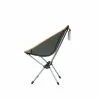 Outdoor/Camping KingCamp Ultralight Chair Folding Chair Camping Chair (Gray)