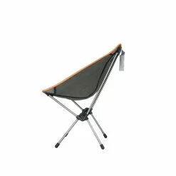 Outdoor/Camping KingCamp Ultralight Chair Folding Chair Camping Chair (Gray)