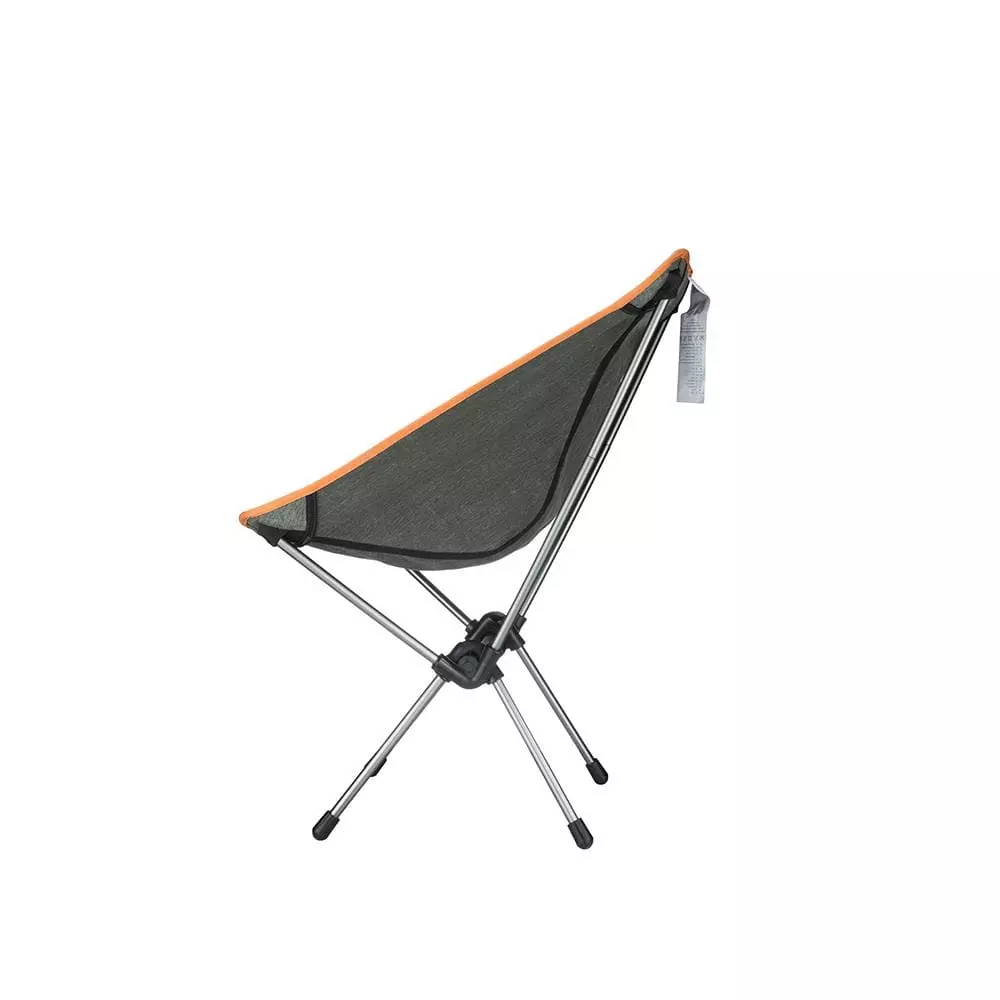 Outdoor/Camping KingCamp Ultralight Chair Folding Chair Camping Chair (Gray) 3 Outdoor/Camping KingCamp Ultralight Chair Folding Chair Camping Chair (Gray)