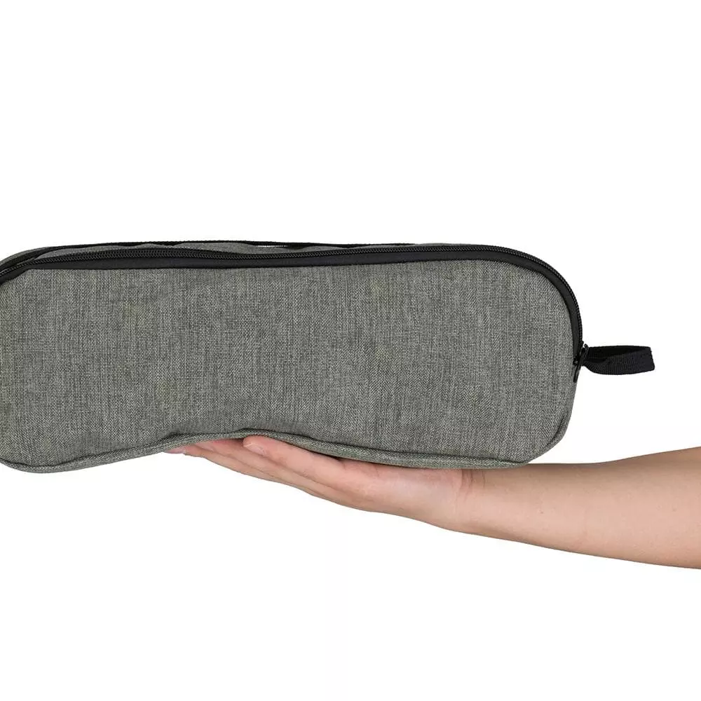 Outdoor/Camping KingCamp Ultralight Chair Folding Chair Camping Chair (Gray) 10 Outdoor/Camping KingCamp Ultralight Chair Folding Chair Camping Chair (Gray)