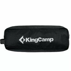 Outdoor/Camping KingCamp Ultralight Folding Camping Cot Folding Bed (Black) 14 Outdoor/Camping KingCamp Ultralight Folding Camping Cot Folding Bed (Black)