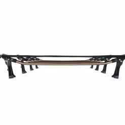 Outdoor/Camping KingCamp Ultralight Folding Camping Cot Folding Bed (Black) 11 Outdoor/Camping KingCamp Ultralight Folding Camping Cot Folding Bed (Black)