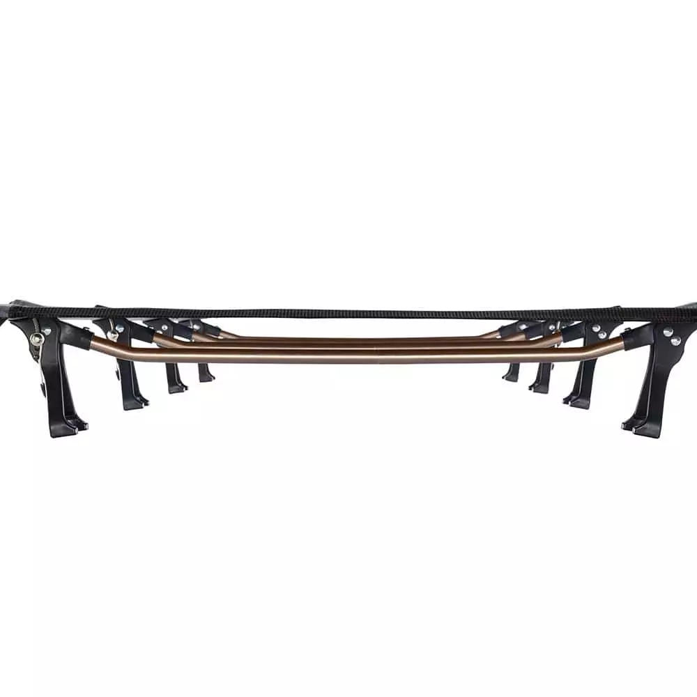 Outdoor/Camping KingCamp Ultralight Folding Camping Cot Folding Bed (Black) 5 Outdoor/Camping KingCamp Ultralight Folding Camping Cot Folding Bed (Black)