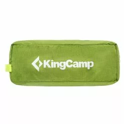 KingCamp Ultralight Folding Camping Cot Folding Bed (Green) Outdoor/Camping 13 KingCamp Ultralight Folding Camping Cot Folding Bed (Green) Outdoor/Camping