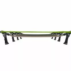 KingCamp Ultralight Folding Camping Cot Folding Bed (Green) Outdoor/Camping 10 KingCamp Ultralight Folding Camping Cot Folding Bed (Green) Outdoor/Camping