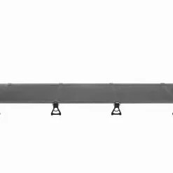 Outdoor/Camping KingCamp Ultralight Folding Camping Cot Folding Bed (Light Gray)