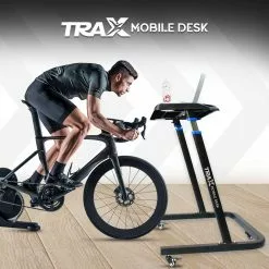 Trax Mobile Desk 21 Trax Mobile Desk