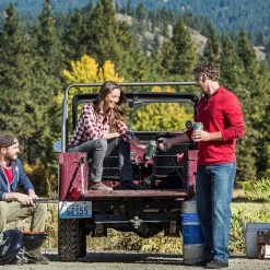 Stanley Classic Vacuum Insulated Pint Cup With Bottle Opener 16 Oz./473 Ml Tumblers & Food Jars