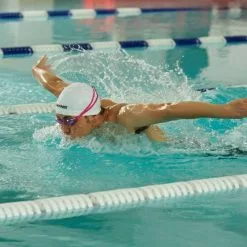 Swans SA-10 Silicone Racing Cap Sports 9 Swans SA-10 Silicone Racing Cap Sports