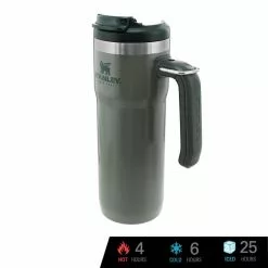 Stanley Classic Vacuum Lock Mug 20 Oz