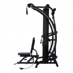Cardio Machines/Equipment Inspire Fitness - M1 Home Gym/Multi Gym