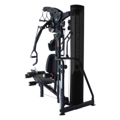Cardio Machines/Equipment Inspire Fitness - M3 Home Gym/Multi Gym