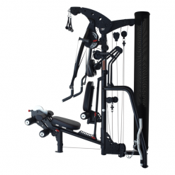 Cardio Machines/Equipment Inspire Fitness - M3 Home Gym/Multi Gym