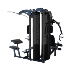 Inspire Fitness - M5 Home Gym/Multi Gym 12 Inspire Fitness - M5 Home Gym/Multi Gym