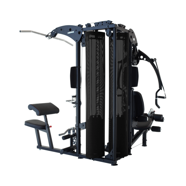 Inspire Fitness - M5 Home Gym/Multi Gym 7 Inspire Fitness - M5 Home Gym/Multi Gym