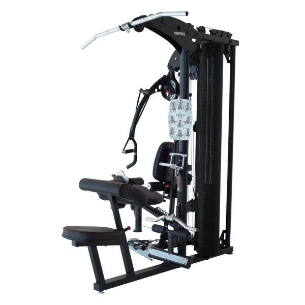Inspire Fitness - M5 Home Gym/Multi Gym 6 Inspire Fitness - M5 Home Gym/Multi Gym