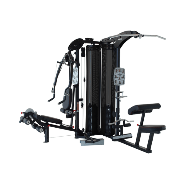 Inspire Fitness - M5 Home Gym/Multi Gym 4 Inspire Fitness - M5 Home Gym/Multi Gym
