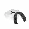 Sports Bulls Professional Mouth Guard Matrix - Black