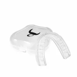 Bulls Professional Mouth Guard Matrix - Clear