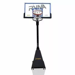 Jumpshot RVNA MVP Basketball Hoop System