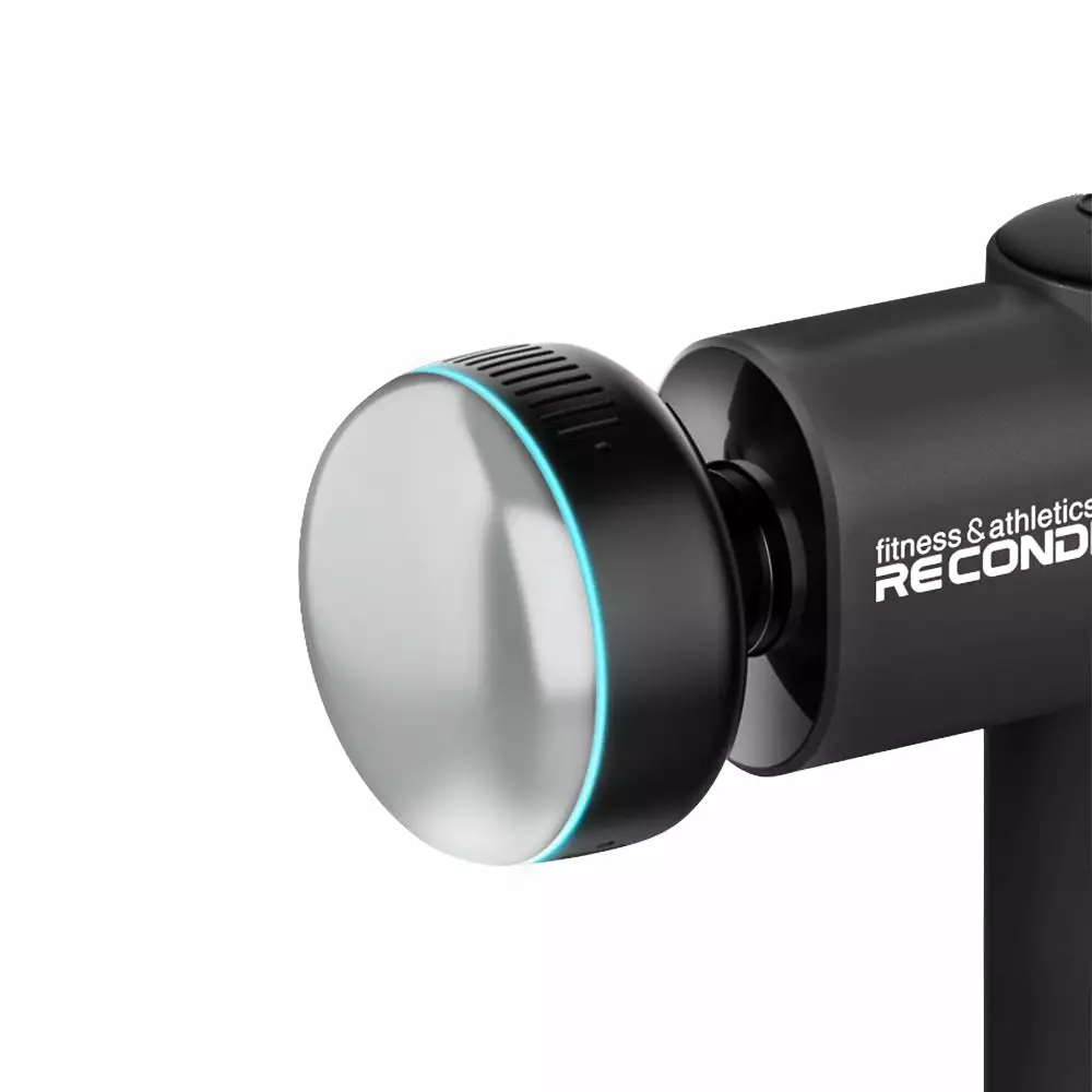 Fitness & Athletics Massage/Recovery Tools Recondition Pro 2.0 Hot And Cold Massage Gun 7 Fitness & Athletics Massage/Recovery Tools Recondition Pro 2.0 Hot And Cold Massage Gun