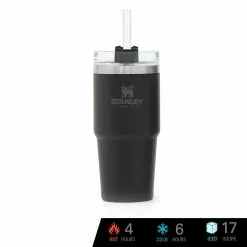 Stanley Adventure Vacuum Quencher Insulated Tumbler 16 Oz.