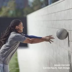 SKLZ Med Ball - 12lb