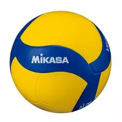 Mikasa Rubber Volleyball V020W Sports