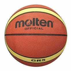 Molten Junior Basketball GR5 7 Molten Junior Basketball GR5