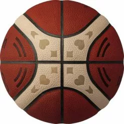 Molten Basketball FIBA World Cup 2023 BG3800