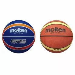 Molten Junior Basketball GR5