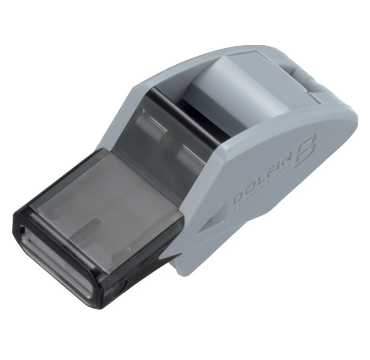 Molten Whistle Dolfin B 3 Molten Whistle Dolfin B