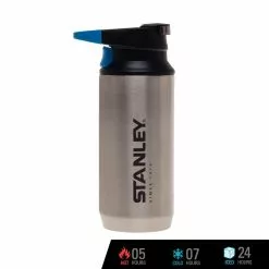 Stanley Adventure Vacuum Switchback Travel Mug Insulated Tumbler 12 Oz./354 Ml Tumblers & Food Jars